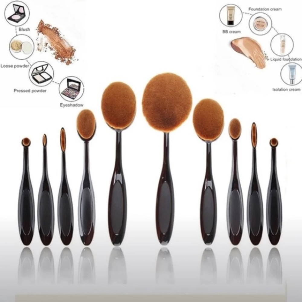 Makeup Brush